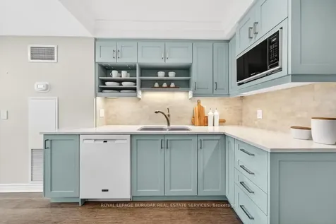 2190 Lakeshore Road Burlington ON L7R 4K1