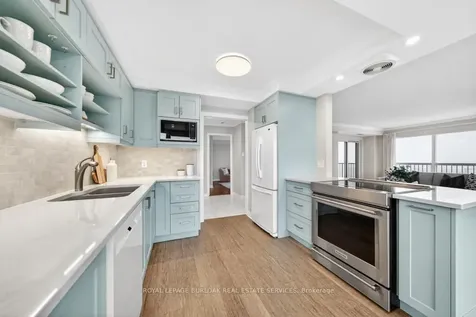 2190 Lakeshore Road Burlington ON L7R 4K1