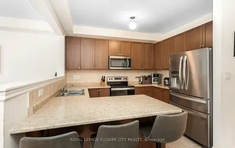 9 Backwater Trail Brampton ON L7A 5B8