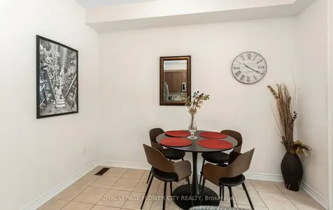 9 Backwater Trail Brampton ON L7A 5B8