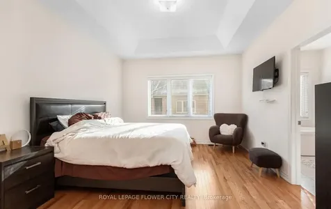 9 Backwater Trail Brampton ON L7A 5B8