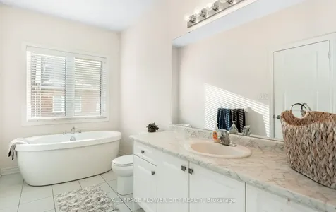 9 Backwater Trail Brampton ON L7A 5B8