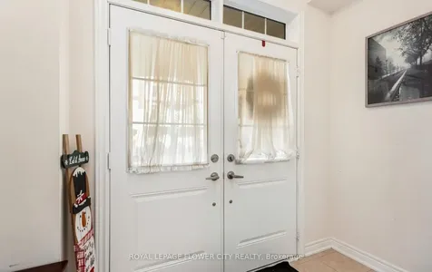 9 Backwater Trail Brampton ON L7A 5B8