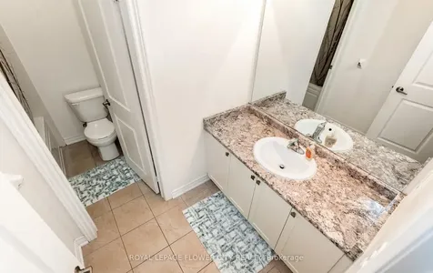 9 Backwater Trail Brampton ON L7A 5B8