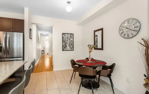 9 Backwater Trail Brampton ON L7A 5B8