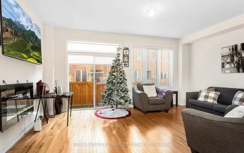 9 Backwater Trail Brampton ON L7A 5B8