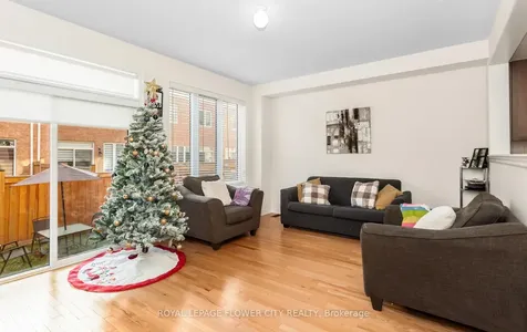 9 Backwater Trail Brampton ON L7A 5B8