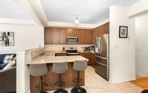 9 Backwater Trail Brampton ON L7A 5B8