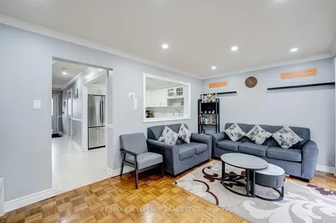 82 Carrie Crescent Brampton ON L6Y 4Y6