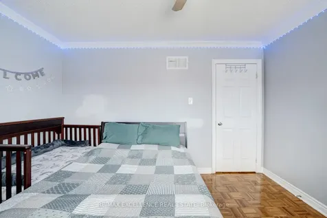 82 Carrie Crescent Brampton ON L6Y 4Y6