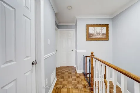 82 Carrie Crescent Brampton ON L6Y 4Y6