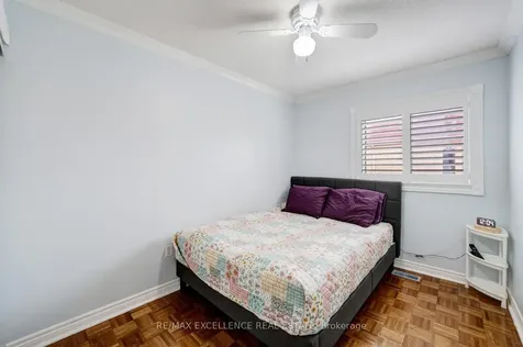 82 Carrie Crescent Brampton ON L6Y 4Y6