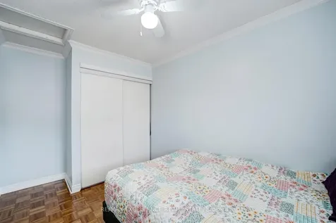 82 Carrie Crescent Brampton ON L6Y 4Y6