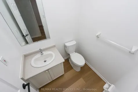 15 Shady Pine Circle Brampton ON L6R 1N6