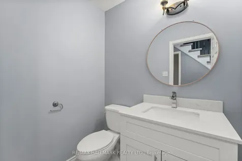 62 Bramhall Circle Brampton ON L6V 2G4