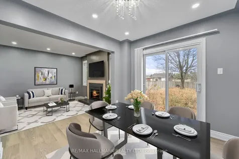 62 Bramhall Circle Brampton ON L6V 2G4