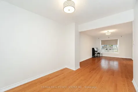 51 Crawford Drive Brampton ON L6V 2C6