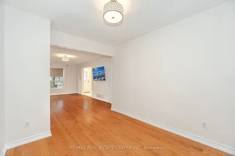 51 Crawford Drive Brampton ON L6V 2C6