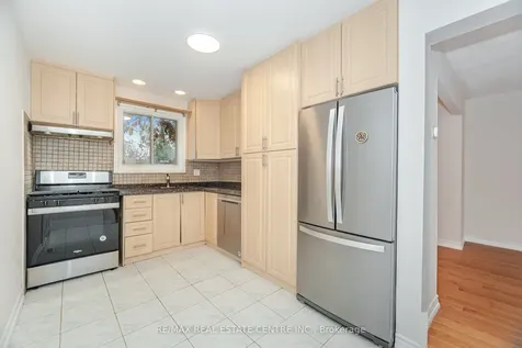 51 Crawford Drive Brampton ON L6V 2C6