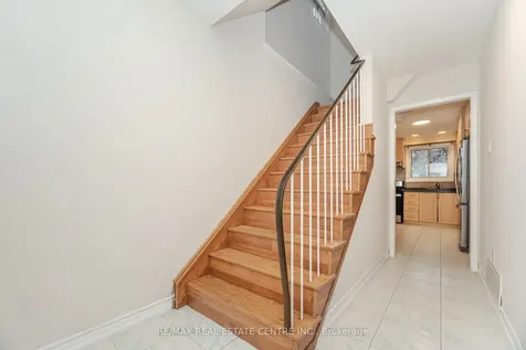 51 Crawford Drive Brampton ON L6V 2C6