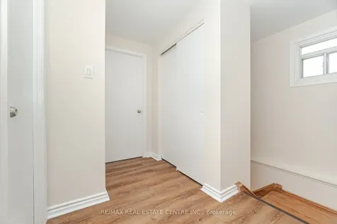 51 Crawford Drive Brampton ON L6V 2C6