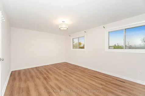 51 Crawford Drive Brampton ON L6V 2C6