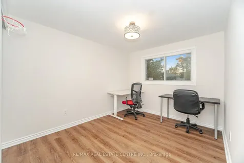 51 Crawford Drive Brampton ON L6V 2C6