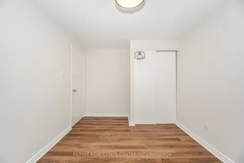 51 Crawford Drive Brampton ON L6V 2C6