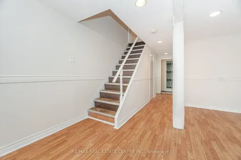 51 Crawford Drive Brampton ON L6V 2C6