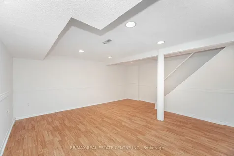 51 Crawford Drive Brampton ON L6V 2C6