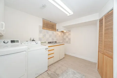 51 Crawford Drive Brampton ON L6V 2C6