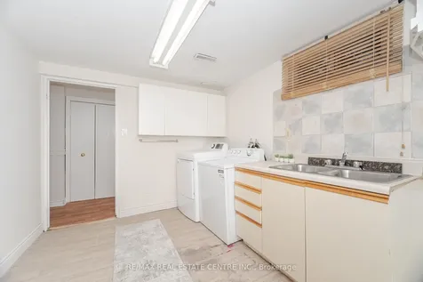 51 Crawford Drive Brampton ON L6V 2C6