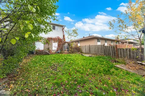 51 Crawford Drive Brampton ON L6V 2C6