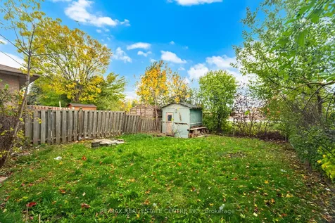 51 Crawford Drive Brampton ON L6V 2C6