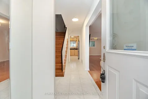 51 Crawford Drive Brampton ON L6V 2C6