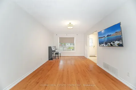 51 Crawford Drive Brampton ON L6V 2C6