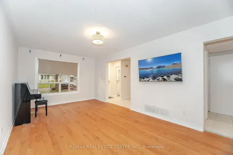 51 Crawford Drive Brampton ON L6V 2C6