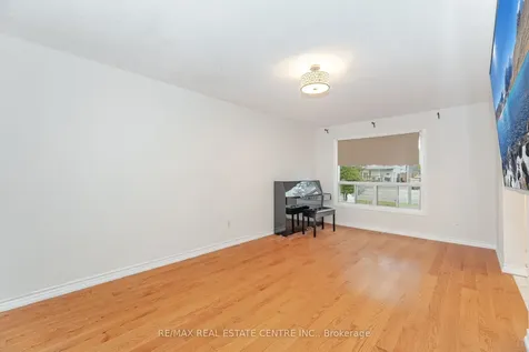 51 Crawford Drive Brampton ON L6V 2C6