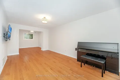 51 Crawford Drive Brampton ON L6V 2C6