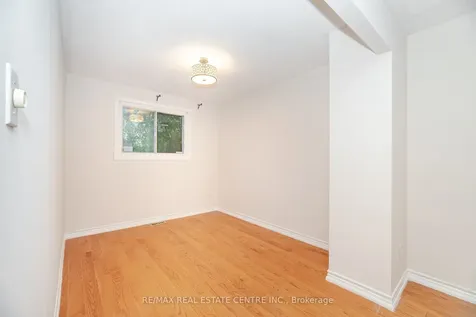 51 Crawford Drive Brampton ON L6V 2C6