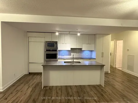 56 Annie Craig Drive Toronto ON M8V 0C8
