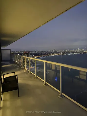 56 Annie Craig Drive Toronto ON M8V 0C8