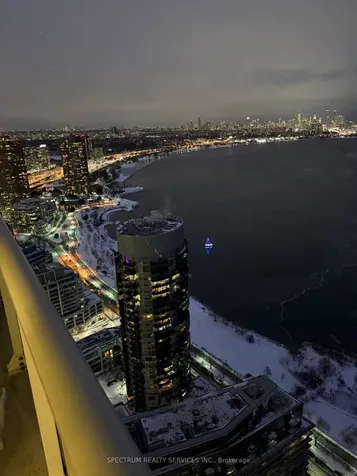 56 Annie Craig Drive Toronto ON M8V 0C8