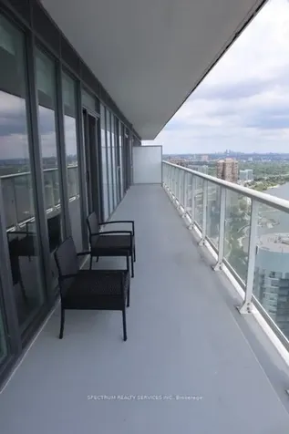 56 Annie Craig Drive Toronto ON M8V 0C8