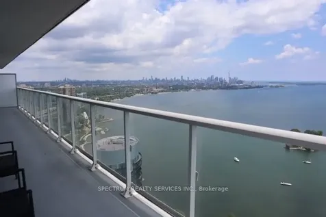 56 Annie Craig Drive Toronto ON M8V 0C8