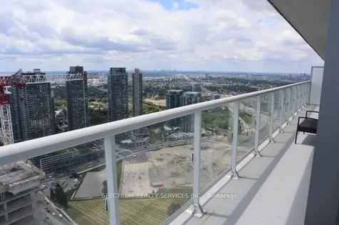 56 Annie Craig Drive Toronto ON M8V 0C8