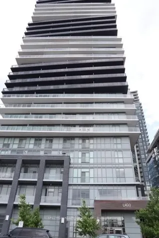 56 Annie Craig Drive Toronto ON M8V 0C8