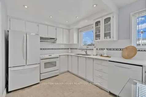 4 Glenforest Road Brampton ON L6S 1K5