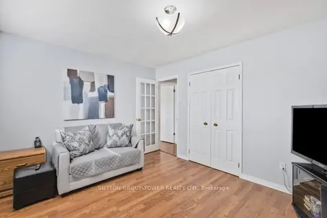 4 Glenforest Road Brampton ON L6S 1K5