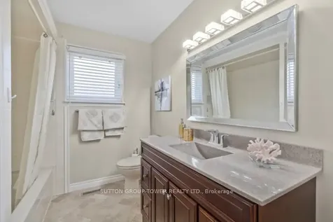 4 Glenforest Road Brampton ON L6S 1K5